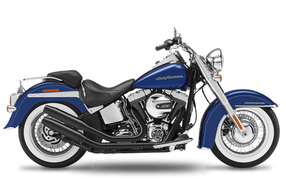 2012-2016 Harley-Davidson Deluxe - Complete System 