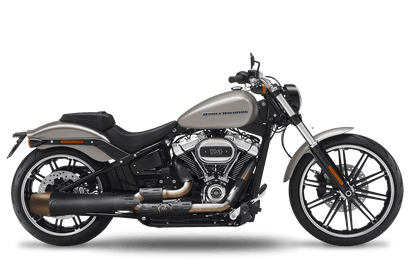 2021-2024 Harley-Davidson Fat Boy 114 / S - Complete System 