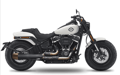 2021-2024 Harley-Davidson Fat Bob 114 / S - Complete System 