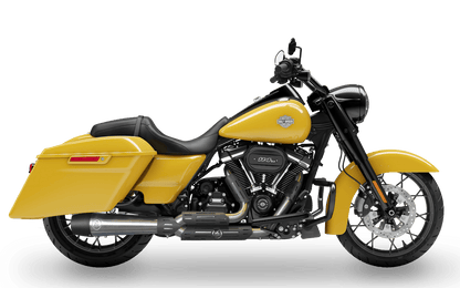 2021-2024 Harley-Davidson Road King Special - Complete System 