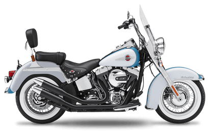 2000-2006 Harley-Davidson Heritage Classic - Complete System 