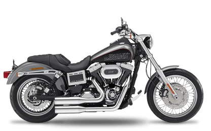 2014-2016 Harley-Davidson Low Rider - Complete System 