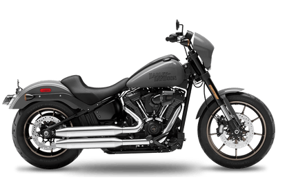 2022-2024 Harley-Davidson Low Rider S - Complete System 