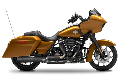2021-2023 Harley-Davidson Road Glide Special - Complete System 