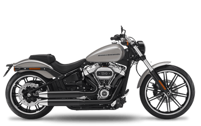 2021-2024 Harley-Davidson Fat Boy 114 / S - Complete System 