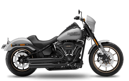 2020 Harley-Davidson Low Rider S - Complete System 
