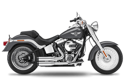 2000-2006 Harley-Davidson Deuce - Complete System 