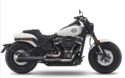 2021-2024 Harley-Davidson Fat Bob 114 / S - Complete System 