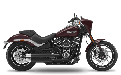 2018-2020 Harley-Davidson Sport Glide - Complete System 