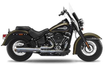 2021-2024 Harley-Davidson Heritage Classic 114 / S - Complete System 