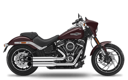 2018-2020 Harley-Davidson Sport Glide - Complete System 