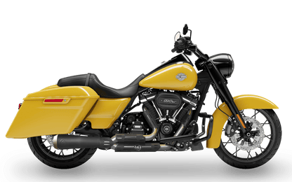 2021-2024 Harley-Davidson Road King Special - Complete System 