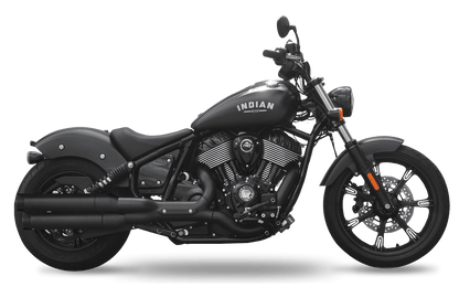 2021-2024 Indian Motorcycles Super Chief Limited - Slipons 