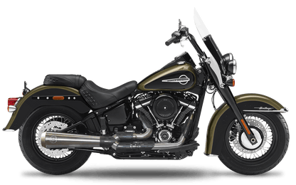 2021-2024 Harley-Davidson Heritage Classic 114 / S - Complete System 