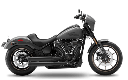 2022-2024 Harley-Davidson Low Rider S - Complete System 