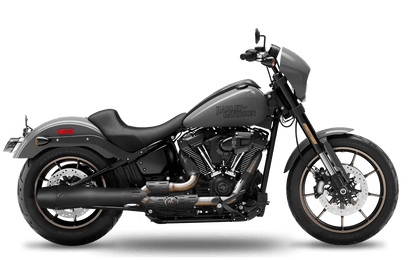 2022-2024 Harley-Davidson Low Rider S - Complete System 
