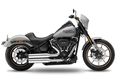 2020 Harley-Davidson Low Rider S - Complete System 