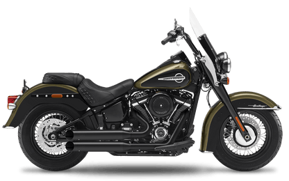 2021-2024 Harley-Davidson Heritage Classic 114 / S - Complete System 