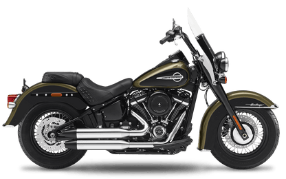2021-2024 Harley-Davidson Heritage Classic 114 / S - Complete System 