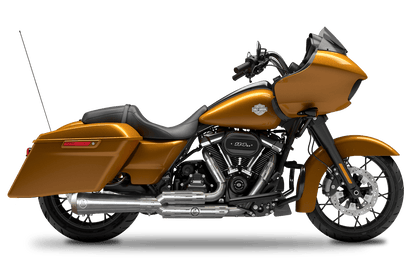 2021-2023 Harley-Davidson Road Glide Special - Complete System 