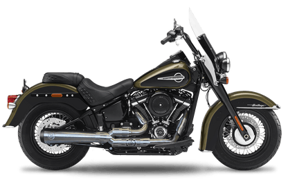 2021-2024 Harley-Davidson Heritage Classic 114 / S - Complete System 