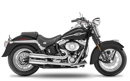 1999 Harley-Davidson Heritage Springer - Complete System 