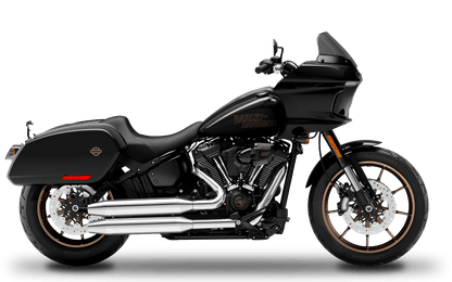 2022-2024 Harley-Davidson Low Rider ST - Complete System 