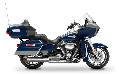 2021-2024 Harley-Davidson Road Glide Limited - Complete System 