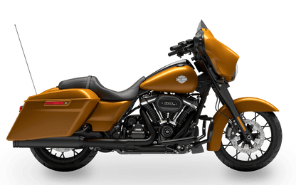 2021-2023 Harley-Davidson Street Glide Special - Slipons 