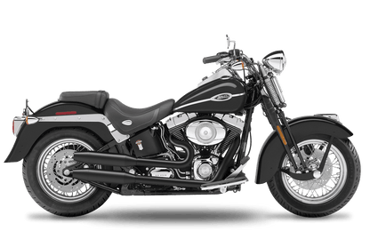 1999 Harley-Davidson Heritage Springer - Complete System 
