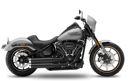 2020 Harley-Davidson Low Rider S - Complete System 