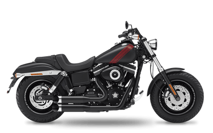 2013-2016 Harley-Davidson Fat Bob - Complete System 