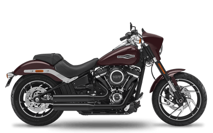 2018-2020 Harley-Davidson Sport Glide - Complete System 