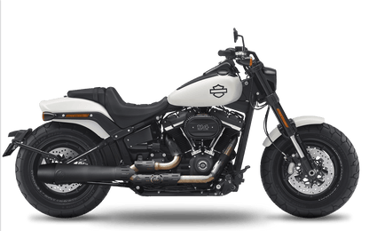 2021-2024 Harley-Davidson Fat Bob 114 / S - Complete System 