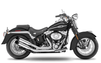 1999 Harley-Davidson Heritage Springer - Complete System 