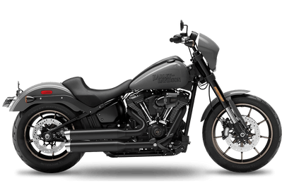 2022-2024 Harley-Davidson Low Rider S - Complete System 