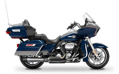 2021-2024 Harley-Davidson Road Glide Limited - Complete System 