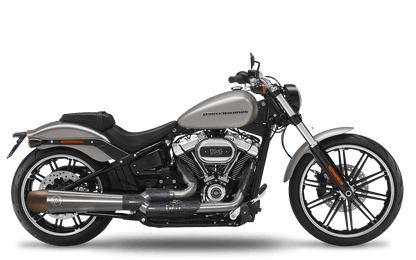 2021-2022 Harley-Davidson Breakout 114 / S - Complete System 