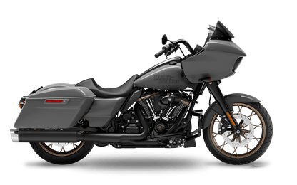 2022-2023 Harley-Davidson Road Glide ST - Slipons 