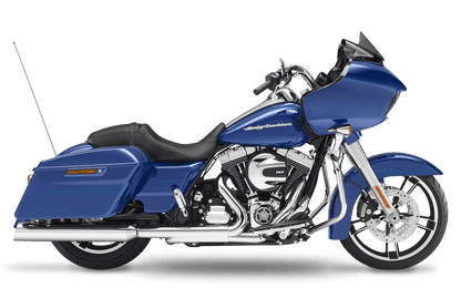 2015-2016 Harley-Davidson Road Glide Special - Slipons 