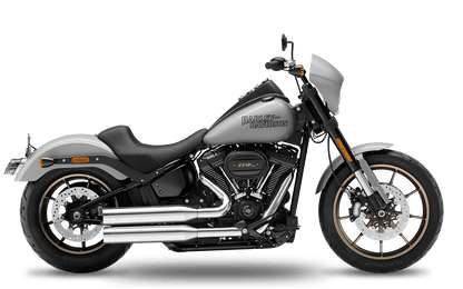 2020 Harley-Davidson Low Rider S - Complete System 