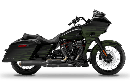 2021-2022 Harley-Davidson CVO Road Glide - Complete System 