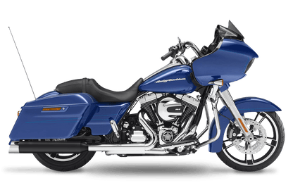 2015-2016 Harley-Davidson Road Glide Special - Slipons 
