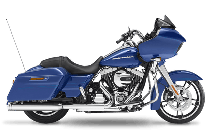 2015-2016 Harley-Davidson Road Glide Special - Slipons 