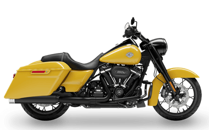 2021-2024 Harley-Davidson Road King Special - Slipons 