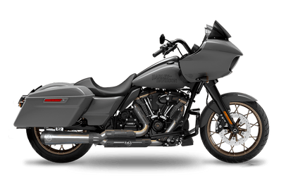 2022-2023 Harley-Davidson Road Glide ST - Complete System 