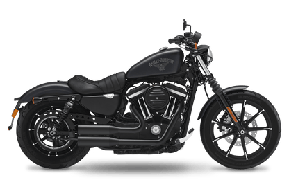 2018-2020 Harley-Davidson Iron 1200 - Complete System 