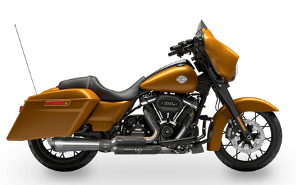 2021-2023 Harley-Davidson Street Glide Special - Complete System 