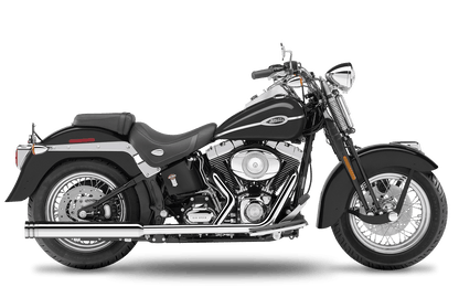 1999 Harley-Davidson Heritage Springer - Slipons 