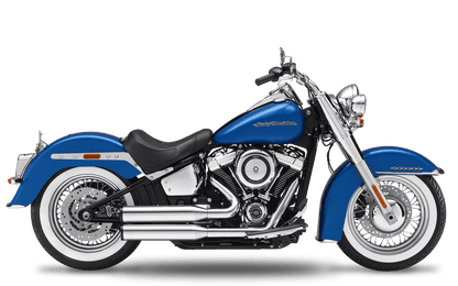 2018-2020 Harley-Davidson Deluxe - Complete System 